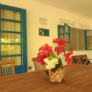  Bed & Breakfast Moana Breeze Rangiroa - Car Included - Air Conditioning - Wi-fi