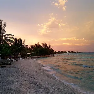 Maison d'hôtes Rangiroa Plage, Avatoru