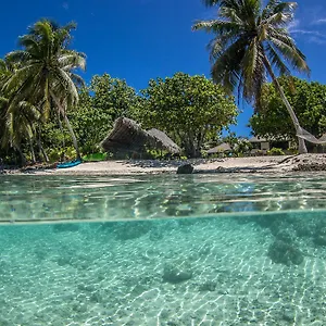 2* Bed & Breakfast Le Coconut